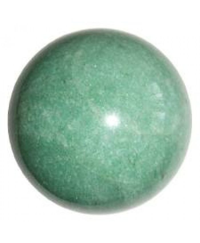 Green Aventurine Ball